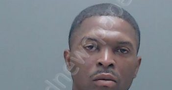 CARTWRIGHT, KEITH ANTHONY | 2021-06-19 Harrison County, Texas Booking