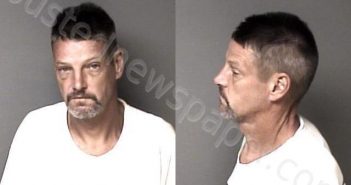 <B>JOHNSON</B>, <B>LARRY</B> <B>ANTHONY</B> #, Gaston County, North Carolina - 2021-06-19 03:26:00