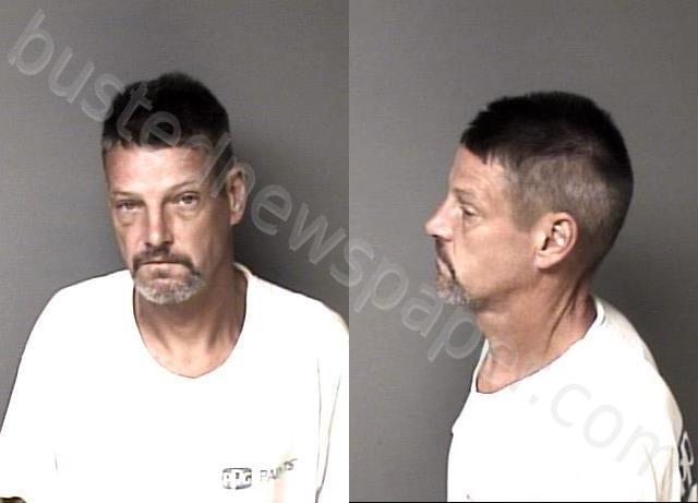 JOHNSON, LARRY ANTHONY #, Gaston County, North Carolina - 2021-06-19 03:26:00