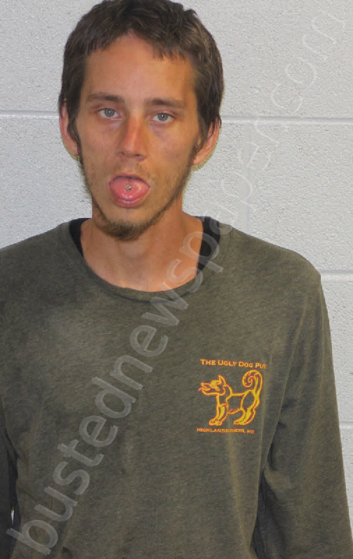 WATSON, KEVIN SCOTT #, Jackson County, North Carolina - 2021-06-19 15:32:00