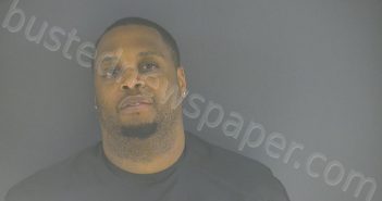 BLAKE, OSCAR BELVIN | 2021-06-19 01:08:00 Bedford County, Virginia Booking