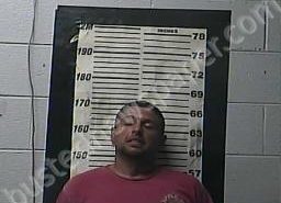 <B>JUSTIN</B> <B>ALVAREZ</B> #, Cocke County, Tennessee - 2021-06-19 08:12:00