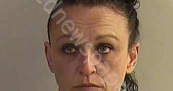 MARKLEY, ALICE JANELL | 2021-06-19 15:15:00 Dickinson County, Kansas Booking
