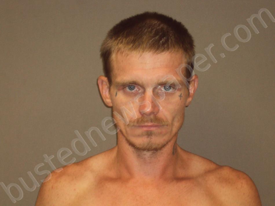 WELLS, JEFFREY LYNN, JR #, Randolph County, Missouri - 2021-06-19 17:26:00