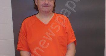 ROBERTS, JOSEPH MAC, JR | 2021-06-19 12:59:00 Crawford County, Indiana Booking