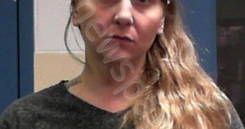 JENKINS, AUDRIANNA NICOLE | 2021-06-19 17:20:00 Harrison County, West Virginia Booking