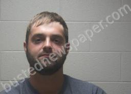ANTHONY ALLEN | 2021-06-19 20:15:00 Coffee County, Tennessee Booking