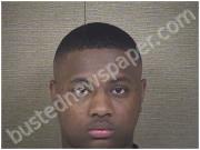 WILLIAMS, RODERICK | 2021-06-19 Harnett County, North Carolina Booking