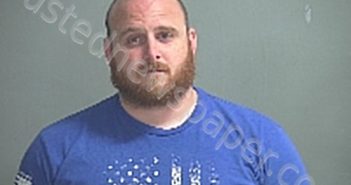 SOLANDER CHARLES B | 2021-06-19 Sandusky County, Ohio Booking