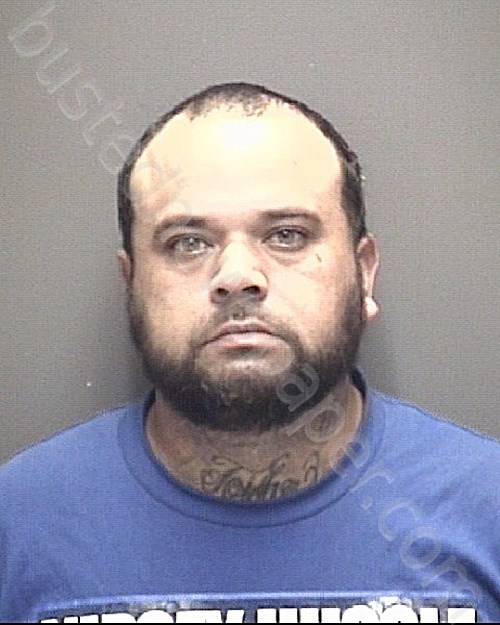 STEED, COREY JAMES #, Galveston County, Texas - 2021-06-20 11:30:00