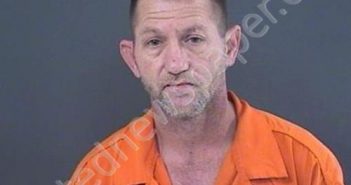 BOWES JR, WILLIAM L JUNIOR | 2021-06-20 21:42:00 Roanoke County, Virginia Booking