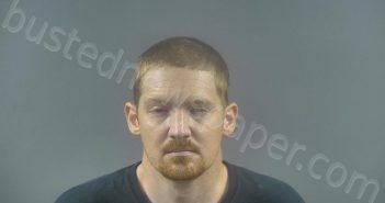FUSTON, <B>BRADLEY</B> <B>LEE</B> #, <b>Warren</b> County, Kentucky, Warren County, Kentucky - 2021-06-20 02:06:00