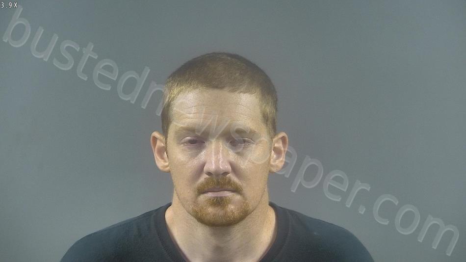 FUSTON, BRADLEY LEE #, Warren County, Kentucky - 2021-06-20 02:06:00