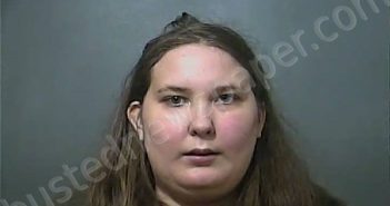 <B>HARRIS</B>, <B>KAYCEE</B> <B>A</B> #, Vigo County, Indiana - 2021-06-20 20:25:53