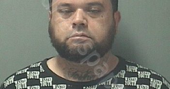 <B>STEED</B>, <B>CORY</B> <B>JAMES</B> #, Harris County, Texas - 2021-06-20 12:13:00
