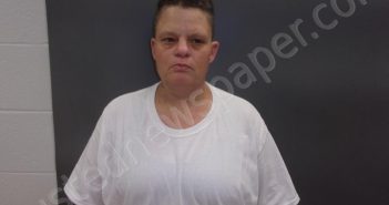 MORRISON, MARCHELLE ANAMAY | 2021-06-20 18:13:00 Crawford County, Indiana Booking