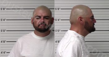 ORTIZ, ALVARO | 2021-06-20 Kerr County, Texas Booking