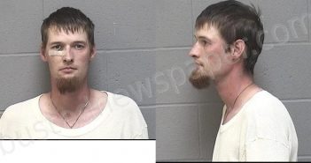 FUQUA, WILLIAM ALLEN LEE | 2021-06-20 16:20:00 Crawford County, Kansas Booking
