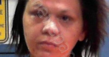 KESTERSON, COURTNEY ELIZABETH | 2021-06-20 04:04:00 Wood County, West Virginia Booking
