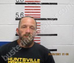 BRANDON KING #, Scott County, Tennessee - 2021-06-20 20:55:00