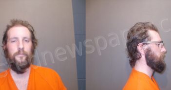 CANNELLA, RICHARD KELLEY | 2021-06-20 Wood County, Texas Booking