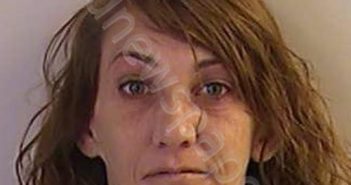 MONASMITH, JESSICA DAWN | 2021-06-20 15:53:00 Dickinson County, Kansas Booking