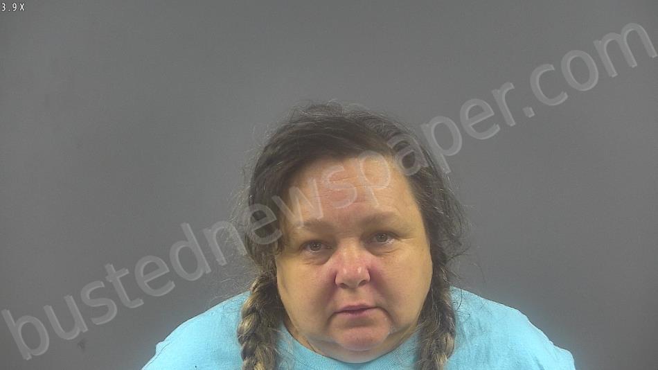 FRANKLIN, SHANNON LEIGH #, Warren County, Kentucky - 2021-06-20 05:55:00