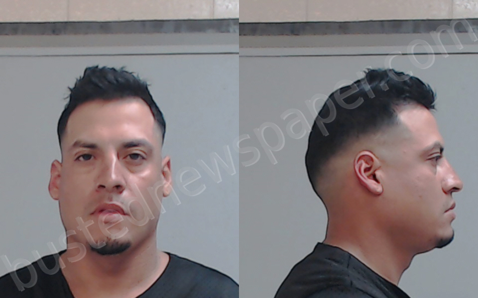 CERDA, HUMBERTO, III #, Hidalgo County, Texas - 2021-06-20