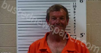 JONES, CHARLES NMN | 2021-06-20 19:19:00 Cherokee County, North Carolina Booking