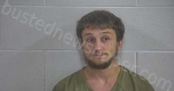 <B>MARTIN</B>, <B>LOGAN</B> <B>KEITH</B> #, Laurel County, Kentucky - 2021-06-20 16:07:00