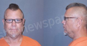 KESSLER, WILLIAM TIMOTHY | 2021-06-20 Wood County, Texas Booking