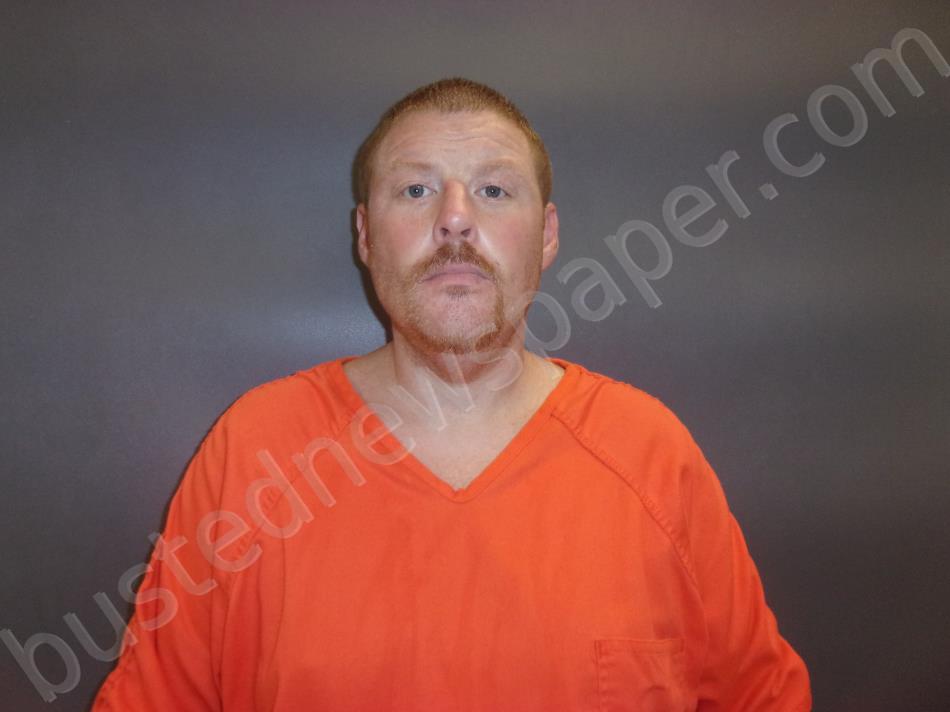 SKEENS, BRANDON W #, Crawford County, Indiana - 2021-06-20 16:36:00