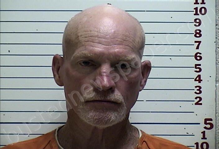 PETERSON, BRAD ANDREW #, Comanche County, Oklahoma - 2021-06-20
