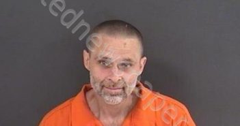 NEECE, ROBY WILLIAM | 2021-06-20 13:20:00 Roanoke County, Virginia Booking