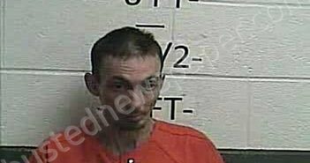 <B>TUCKER</B>, CHRISTOPHER <B>LARRY</B> RYAN #, Whitley County, Kentucky - 2021-06-20 01:31:00