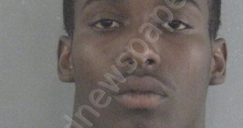 <B>WILLIAMS</B>, JAMES <B>JERRY</B> DAWN #, Sumter County, Florida - 2021-06-20 18:34:00
