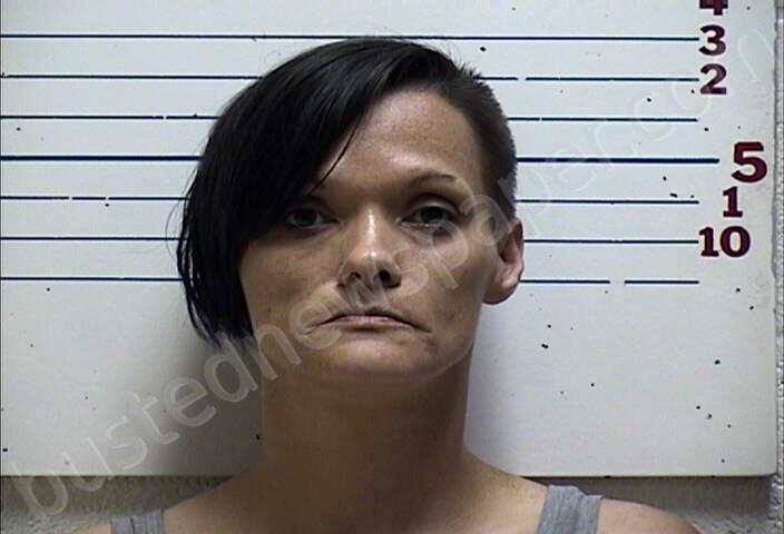COLLINS, MELISSA DAWN #, Comanche County, Oklahoma - 2021-06-20