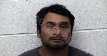 LOPEZ-DIONICIO, JUVENCIO | 2021-06-21 Chase County, Kansas Booking