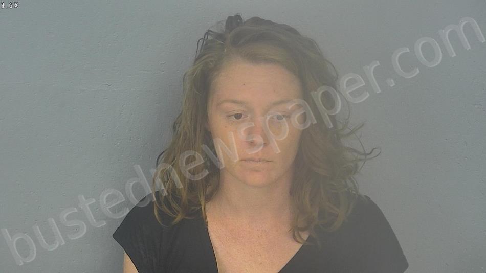 KELLEY, SIERRA CRYSTAL #, Greene County, Missouri - 2021-06-21 11:19:00