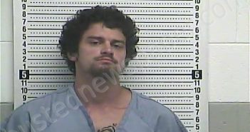 ROWE, <B>RODNEY</B> D #, <b>Casey</b> County, Kentucky, Casey County, Kentucky - 2021-06-21 18:29:00