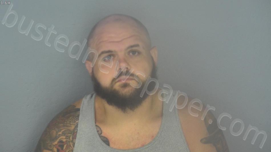 SULLIVAN, JOSEPH PRESTON #, Greene County, Missouri - 2021-06-21 15:54:00