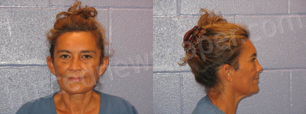 BARRERA, ELQUI LORENA #, Andrews County, Texas - 2021-06-21