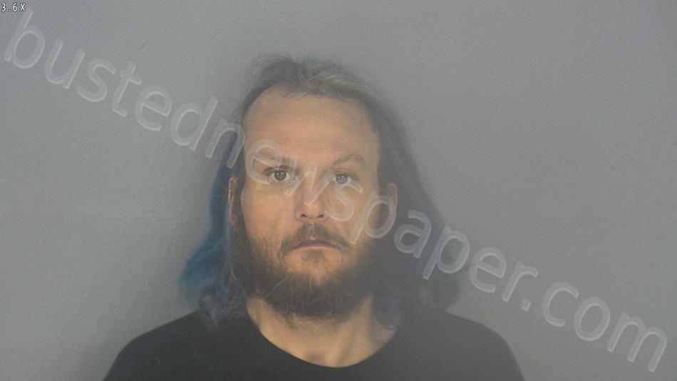 KINNEY, JAMES LAWRENCE #, Greene County, Missouri - 2021-06-21 12:36:00
