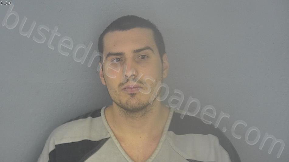BLANKENSHIP, JORDON DALE #, Greene County, Missouri - 2021-06-21 11:38:00