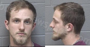 VANWINKLE, LELAND JOHN | 2021-06-21 15:34:00 Crawford County, Kansas Booking