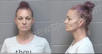 JOHNSTON, JACQUELINE ANNETTE | 2021-06-21 11:37:00 Crawford County, Kansas Booking