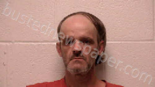 BOWEN, JEFFREY SHAUN #, Robertson County, Tennessee - 2021-06-21 00:53:00