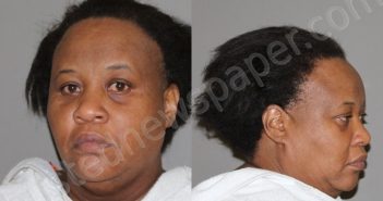 <B>ODIA</B>, <B>BEVERLY</B> <B>MARIE</B> #, Denton County, Texas - 2021-06-21