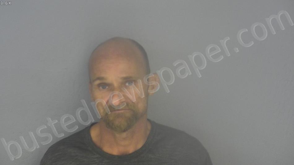 KILBOURNE, CARL ALLEN #, Greene County, Missouri - 2021-06-21 15:35:00