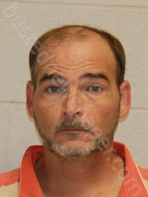 SALYER,WALTER CARL #, Brown County, Texas - 2021-06-21